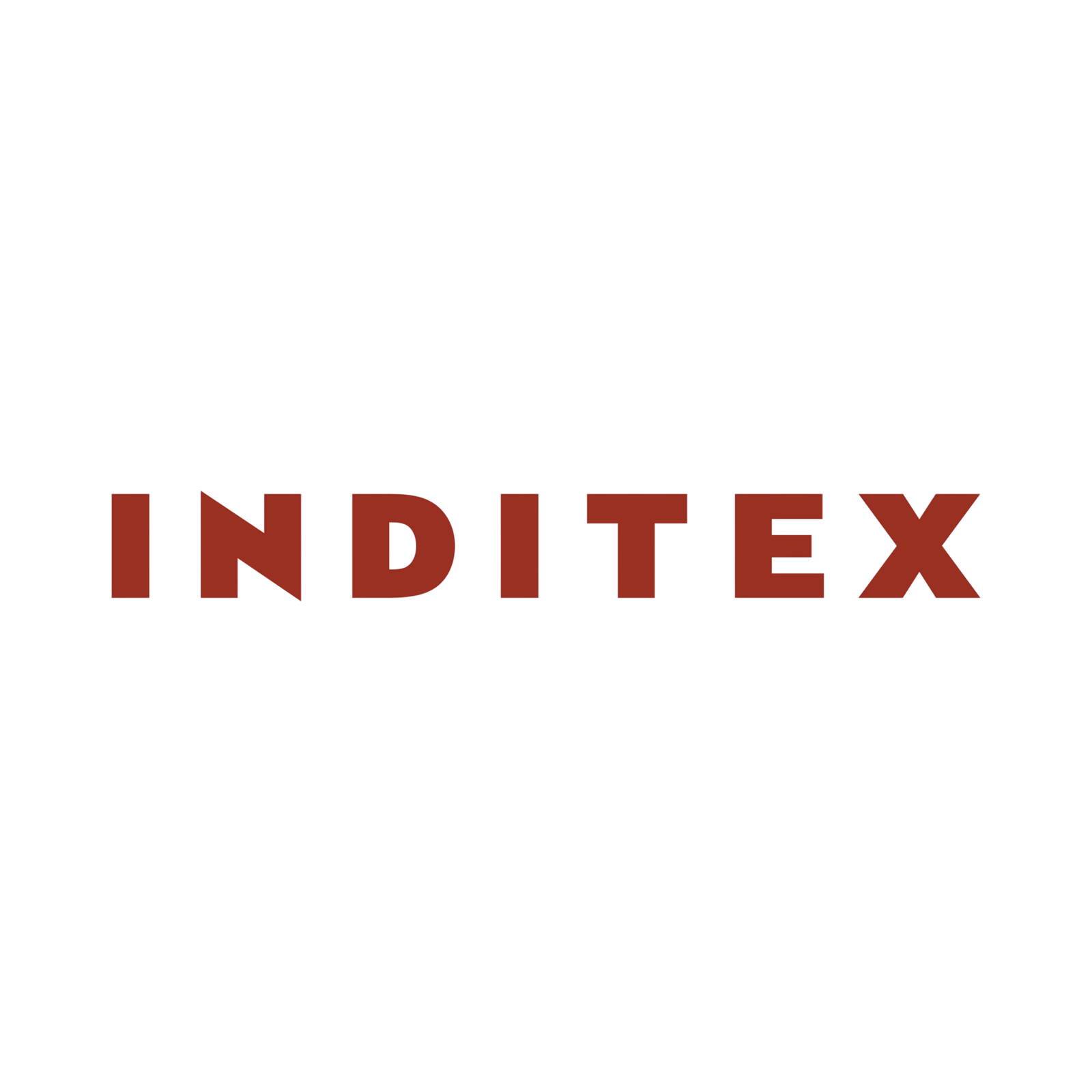 Logo Inditex - Estampados Perez