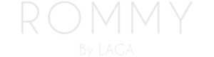 Logo Rommy - Estampados Perez